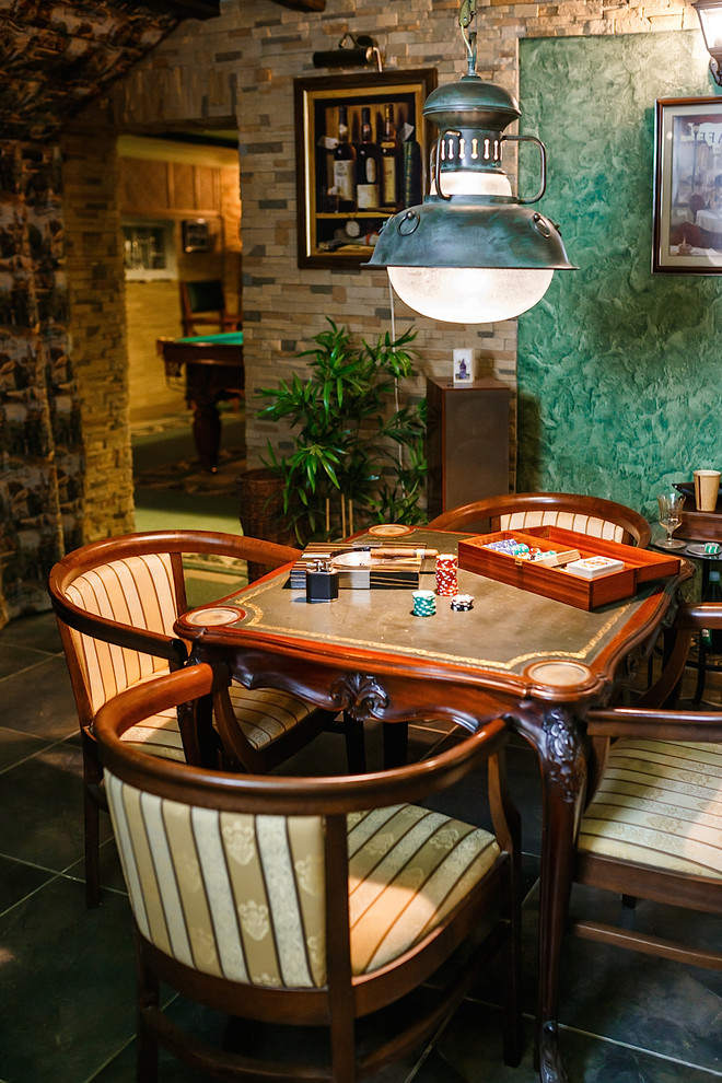 Дом в Краснодаре