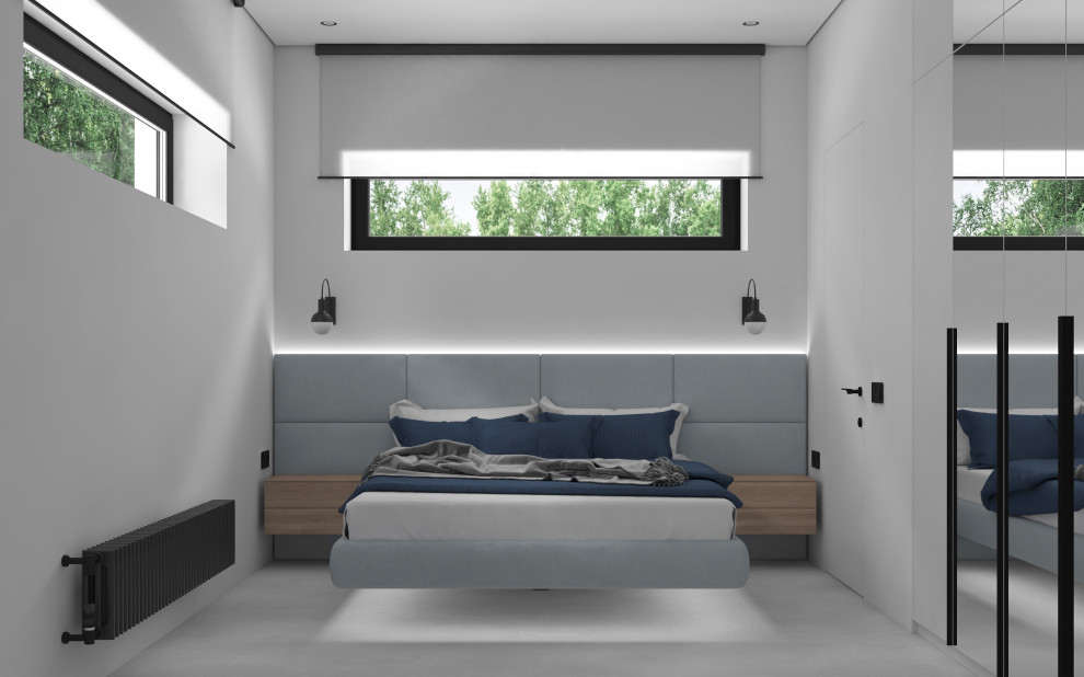 Загородный дом