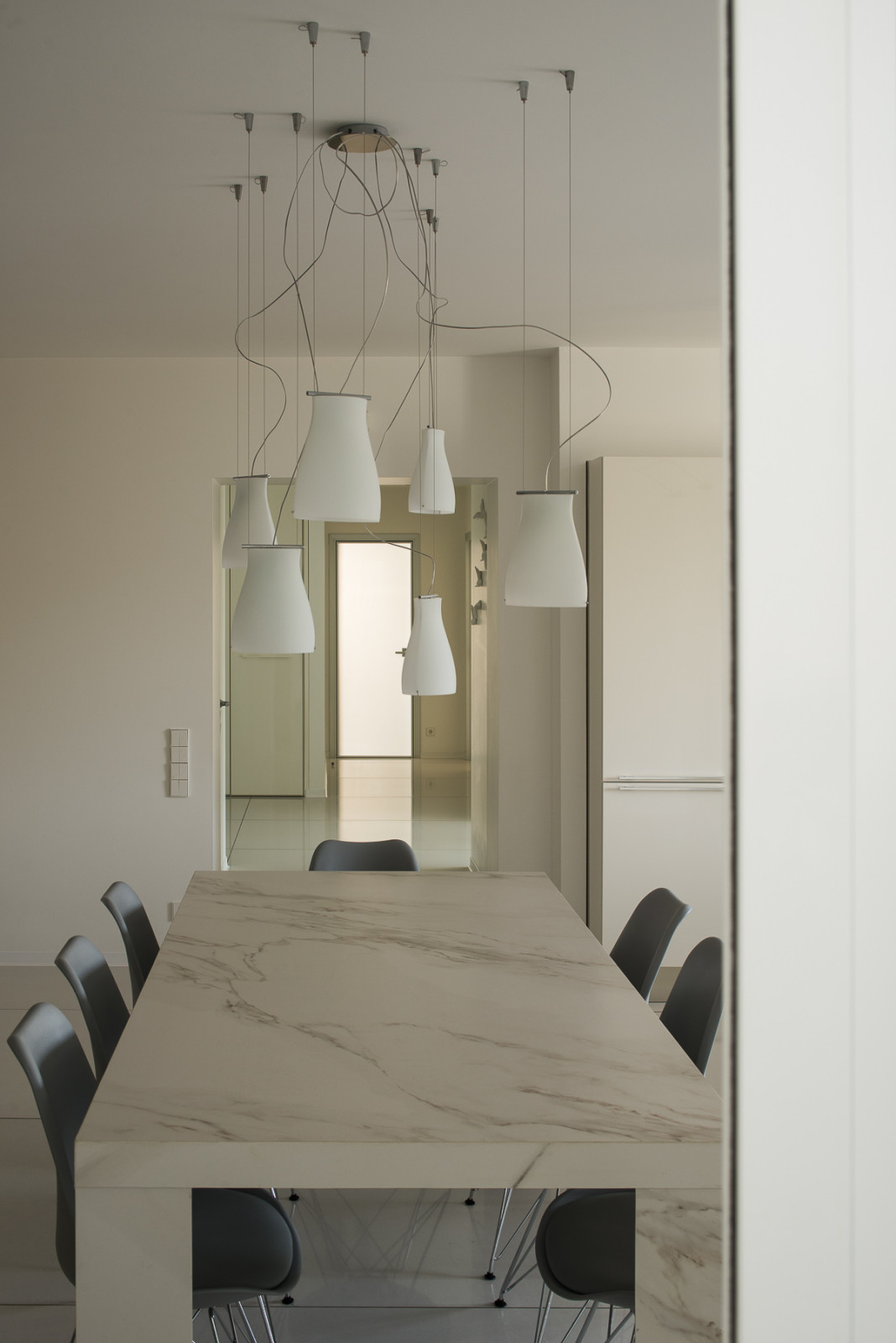 Квартира 190 м2