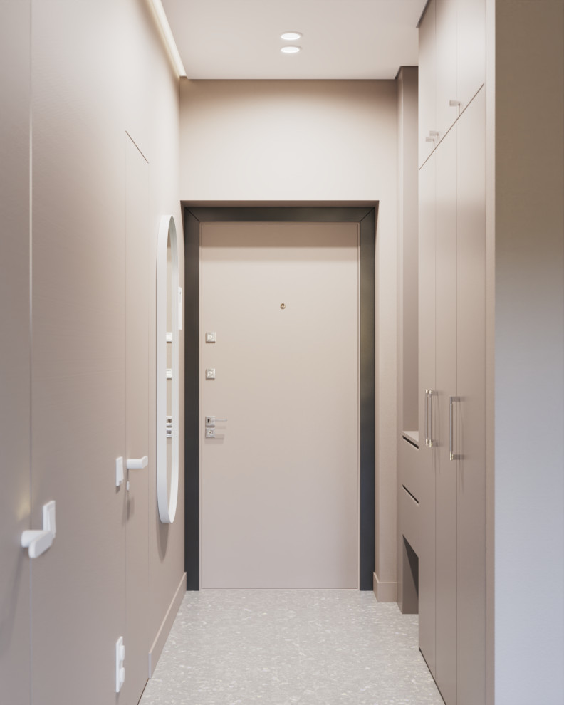 Квартира 45 кв.