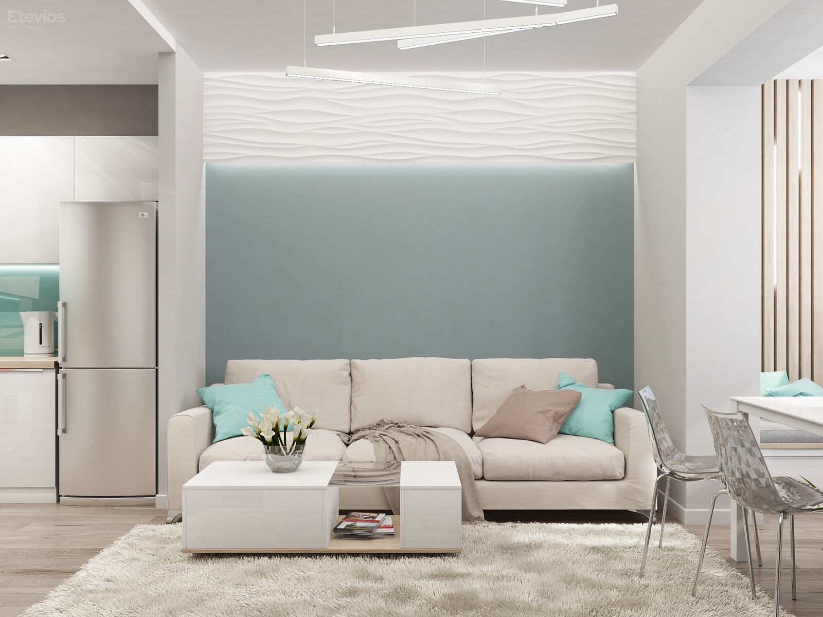 Soglasiya Street. Novosibirsk. etevios.com