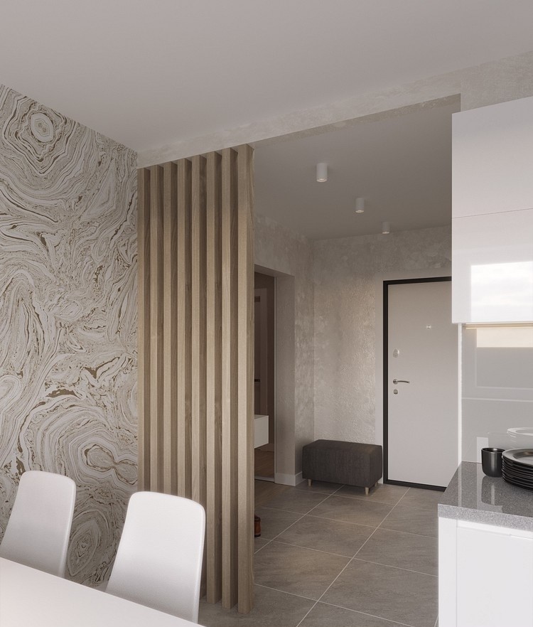 Дизайн кухни