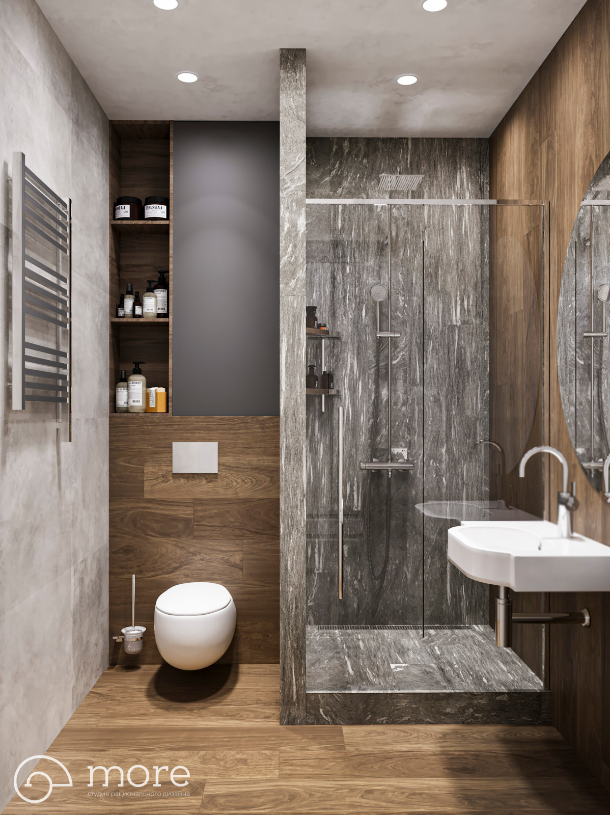 ЖК "ПЕТРОГЛИФ", 2022г.