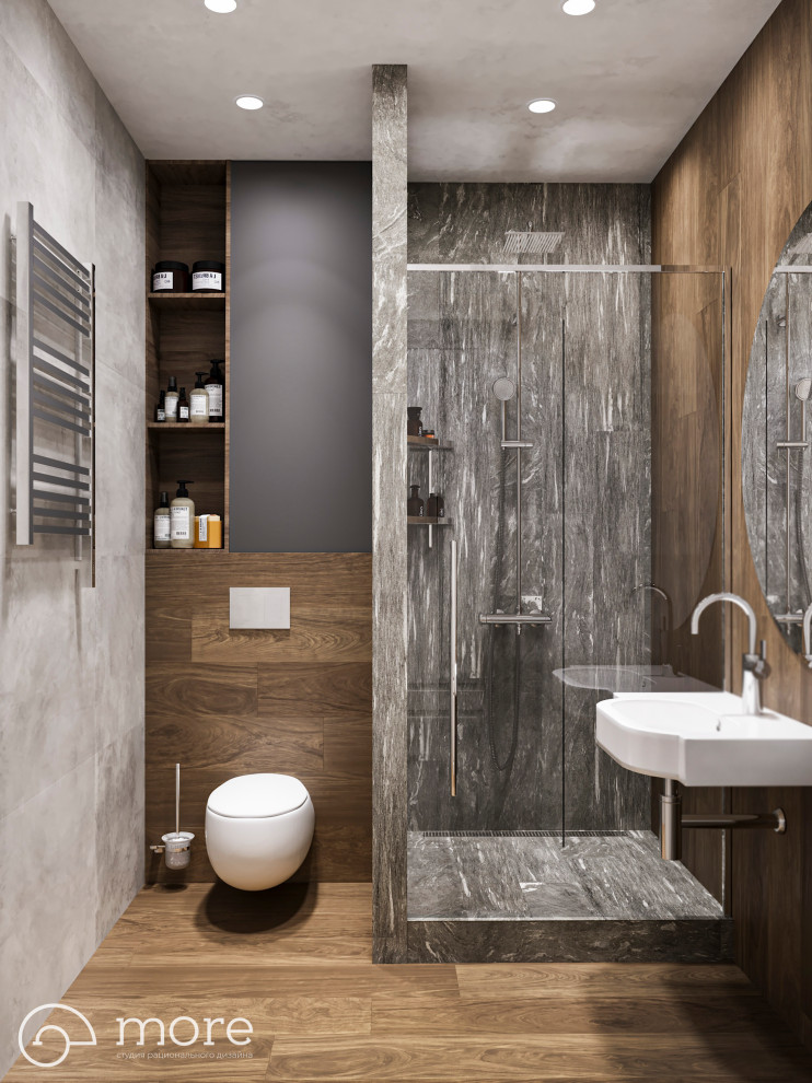 ЖК "ПЕТРОГЛИФ", 2022г.