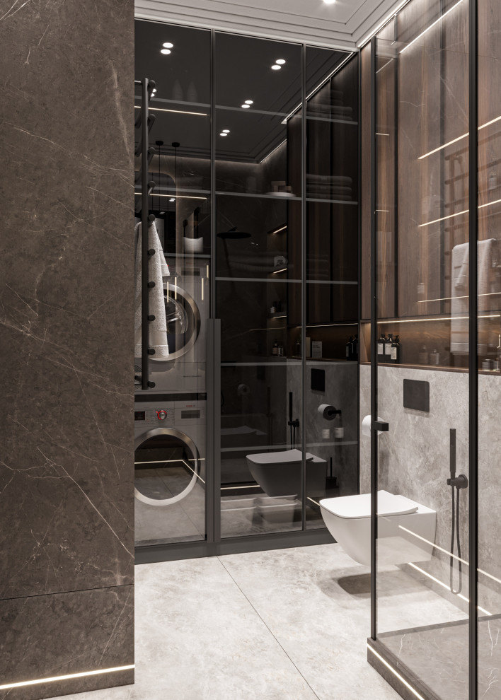 Кутузовский Лайф 115м2