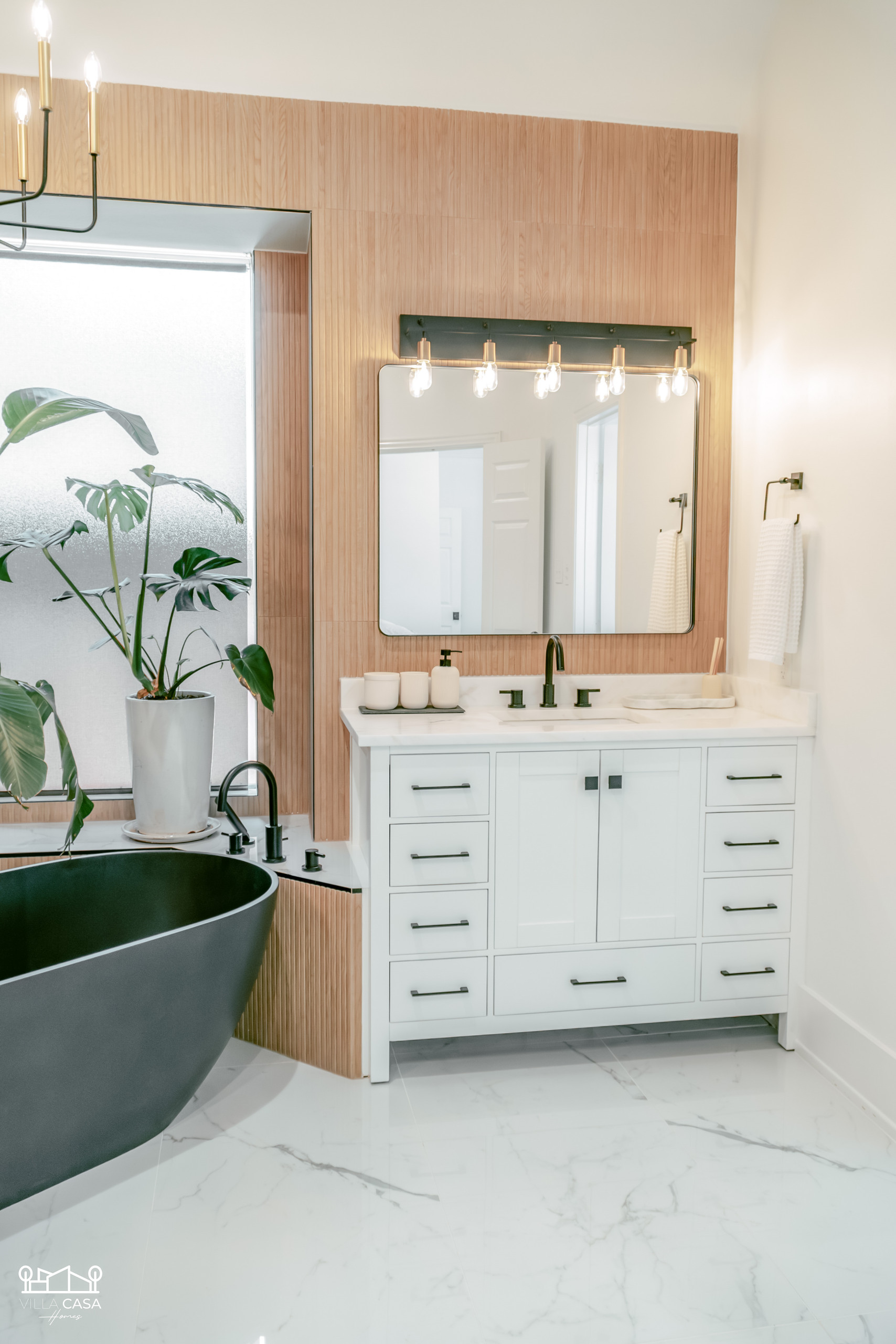 Walden Creek Remodel