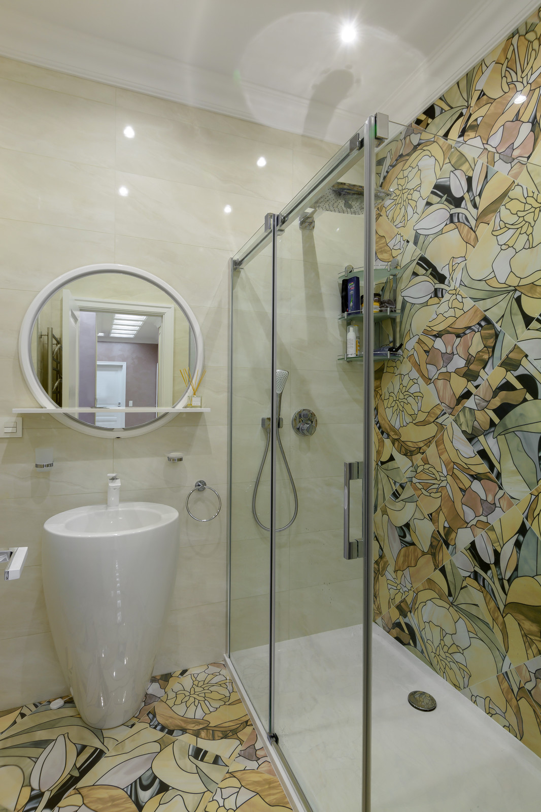 Квартира для молодой семьи