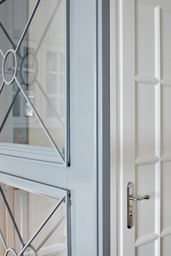 Столярная мастерская