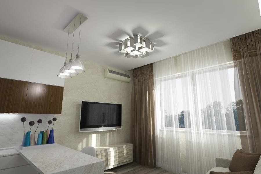 Творческий полет