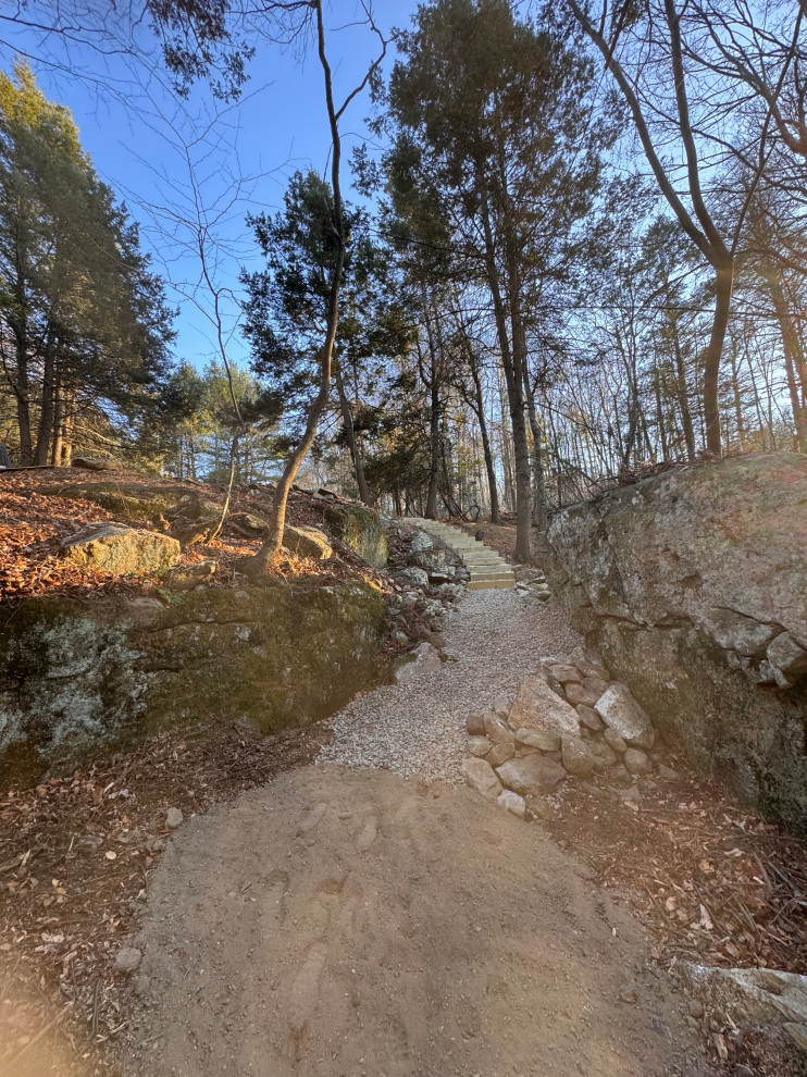 Shawangunk Ridge