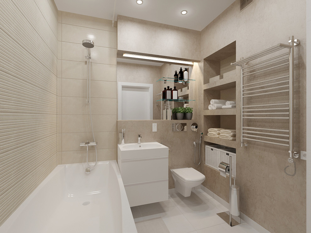 ЖК "Крыловъ"