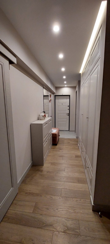 Квартира в Москве 55 кв.м