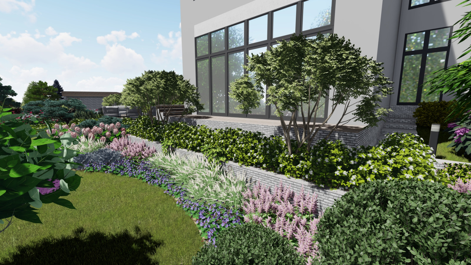 КП "Березки"