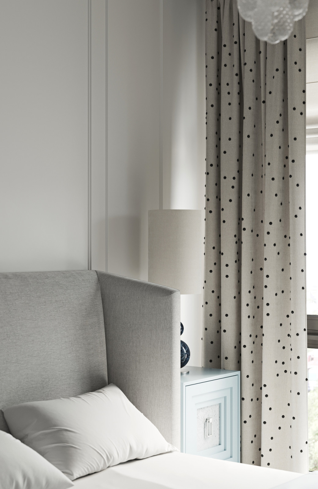 ЖК «Павелецкая сити» 97 кв.м