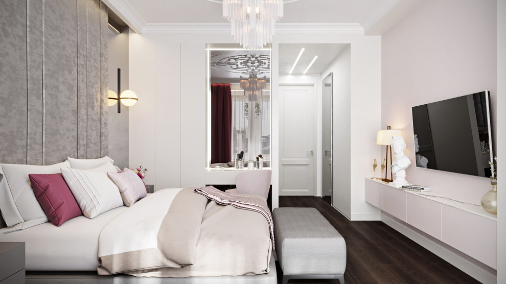 Концепция "Salon"