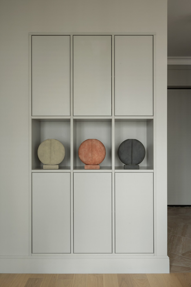 Хамовники, 84м2