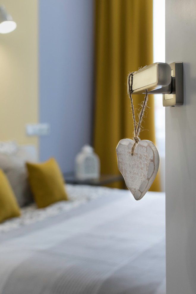 Шоу-рум для застройщика