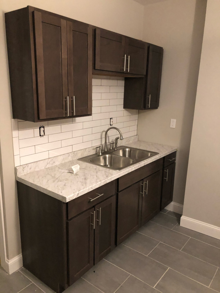 Beautiful Kitchen Remodel