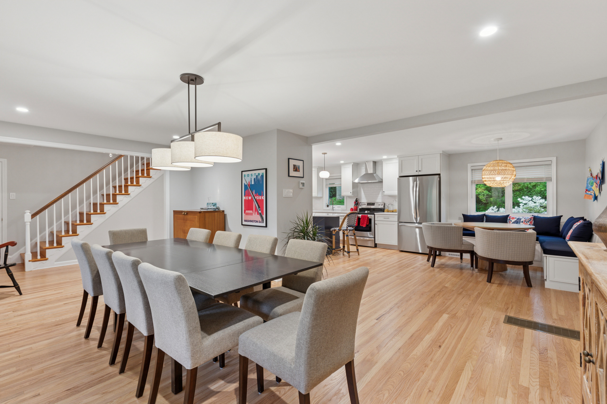 Move-In Ready Remodel