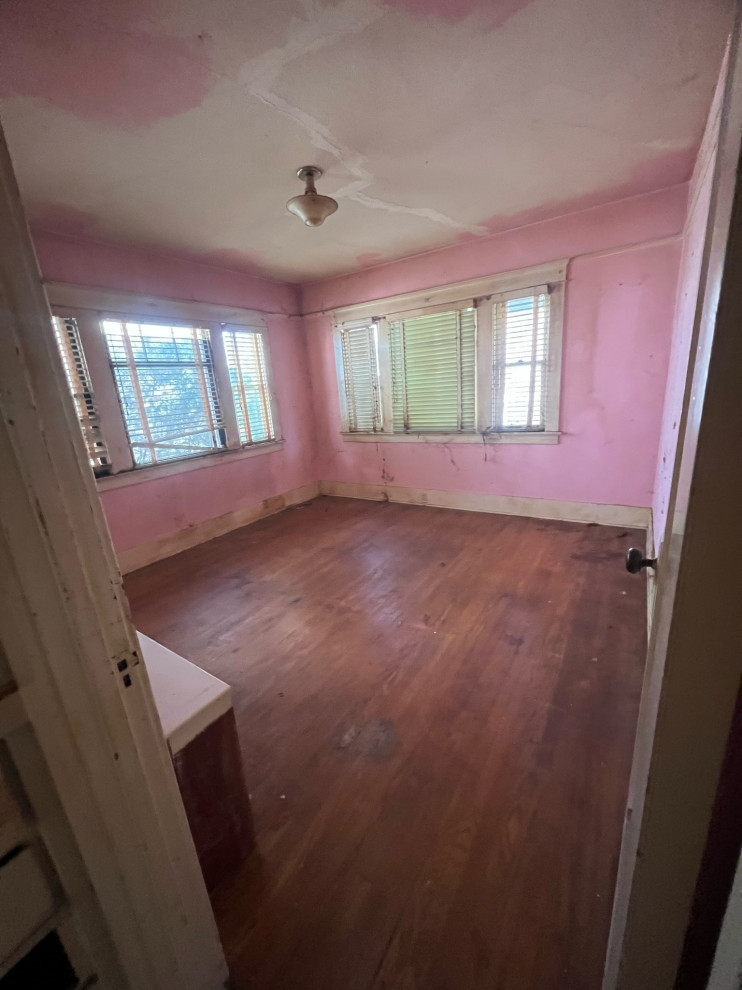 Coastal Remodel & Addition | Work in Progress