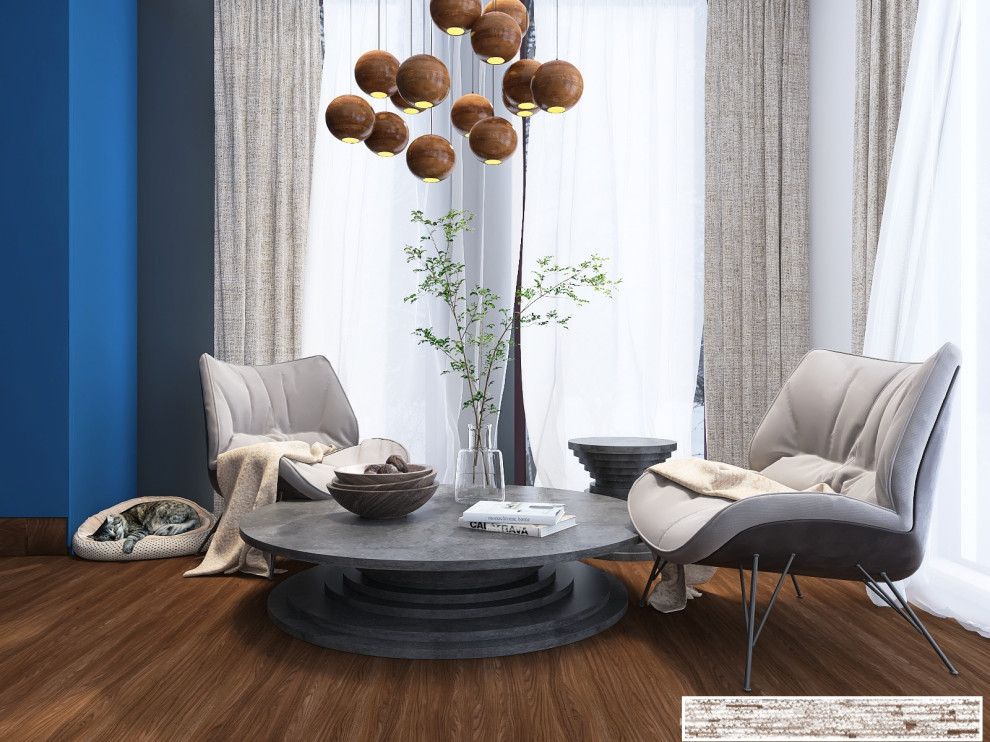 Кухня в доме массив Белоостров