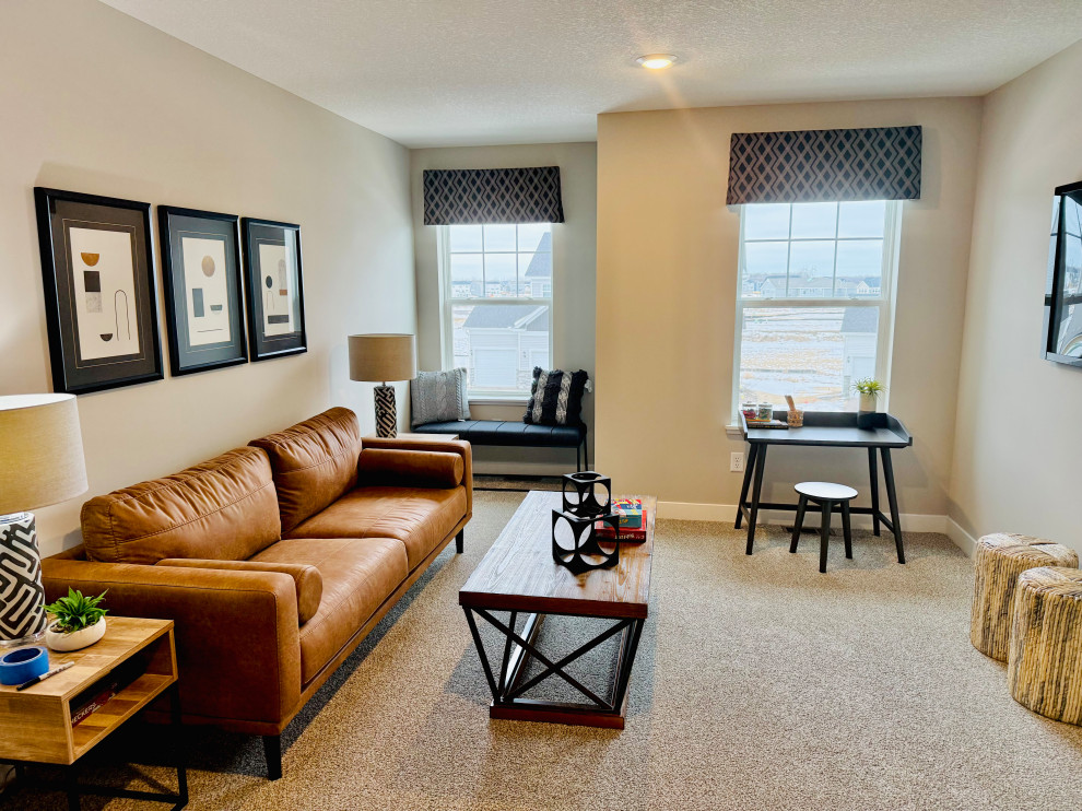 Valances & Cornice boards