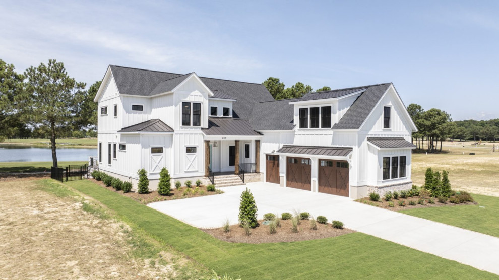 Custom Homes