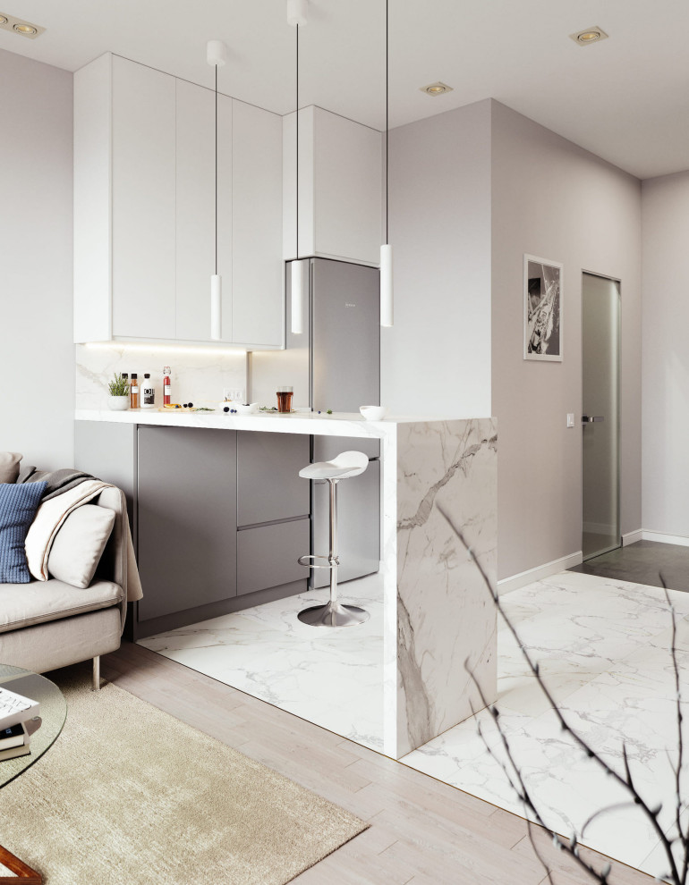 ЖК «Стокгольм»