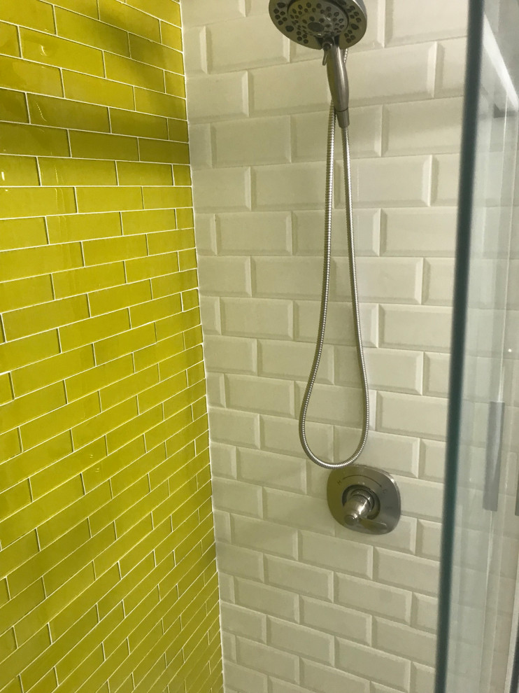 New Jersey Bathroom