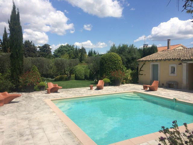 Price mediterraneo-piscina