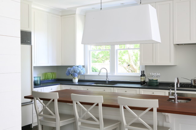 Kitchens klassisk-koek
