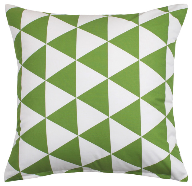 forest green decorative pillows