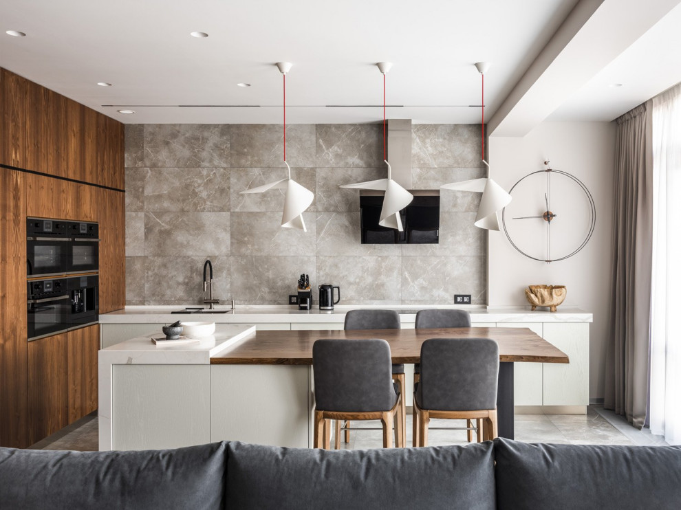 Звуки тишины