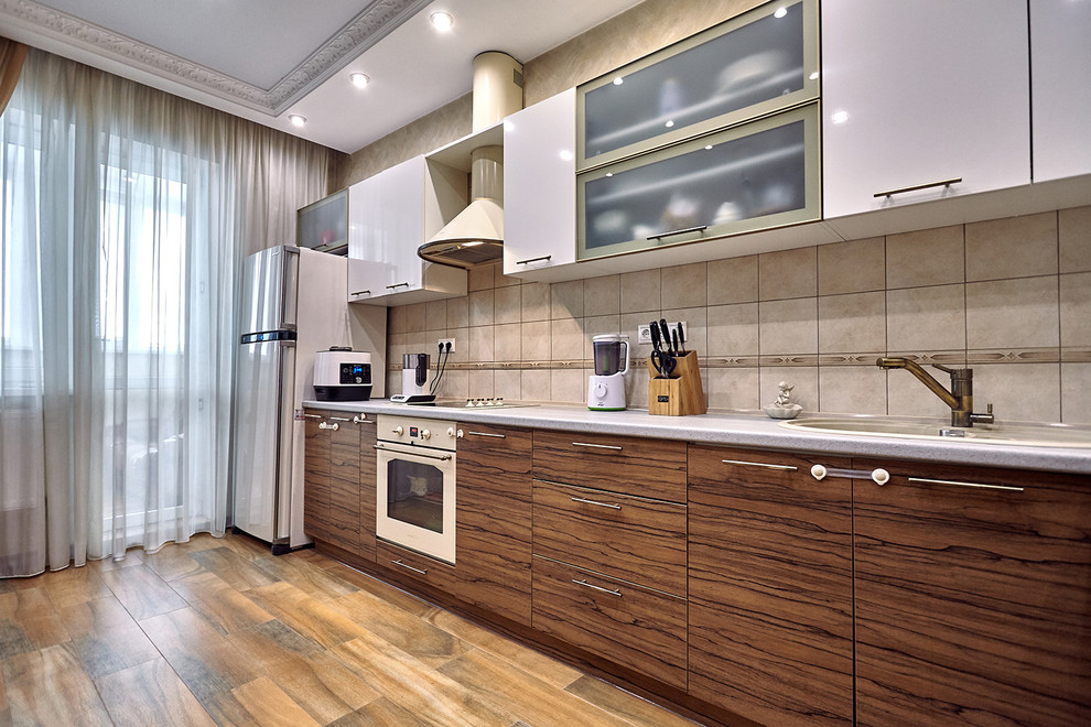 Квартира 012