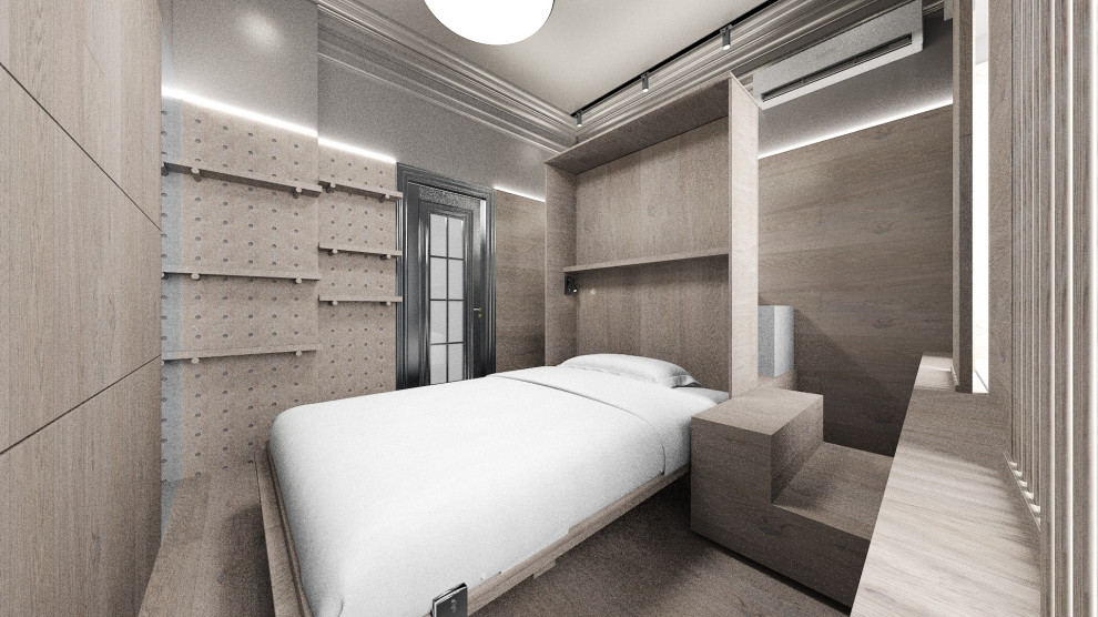 Купеческий дом