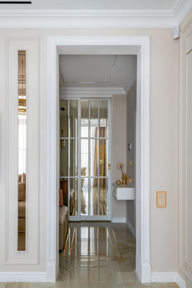 ЖК ID Московский