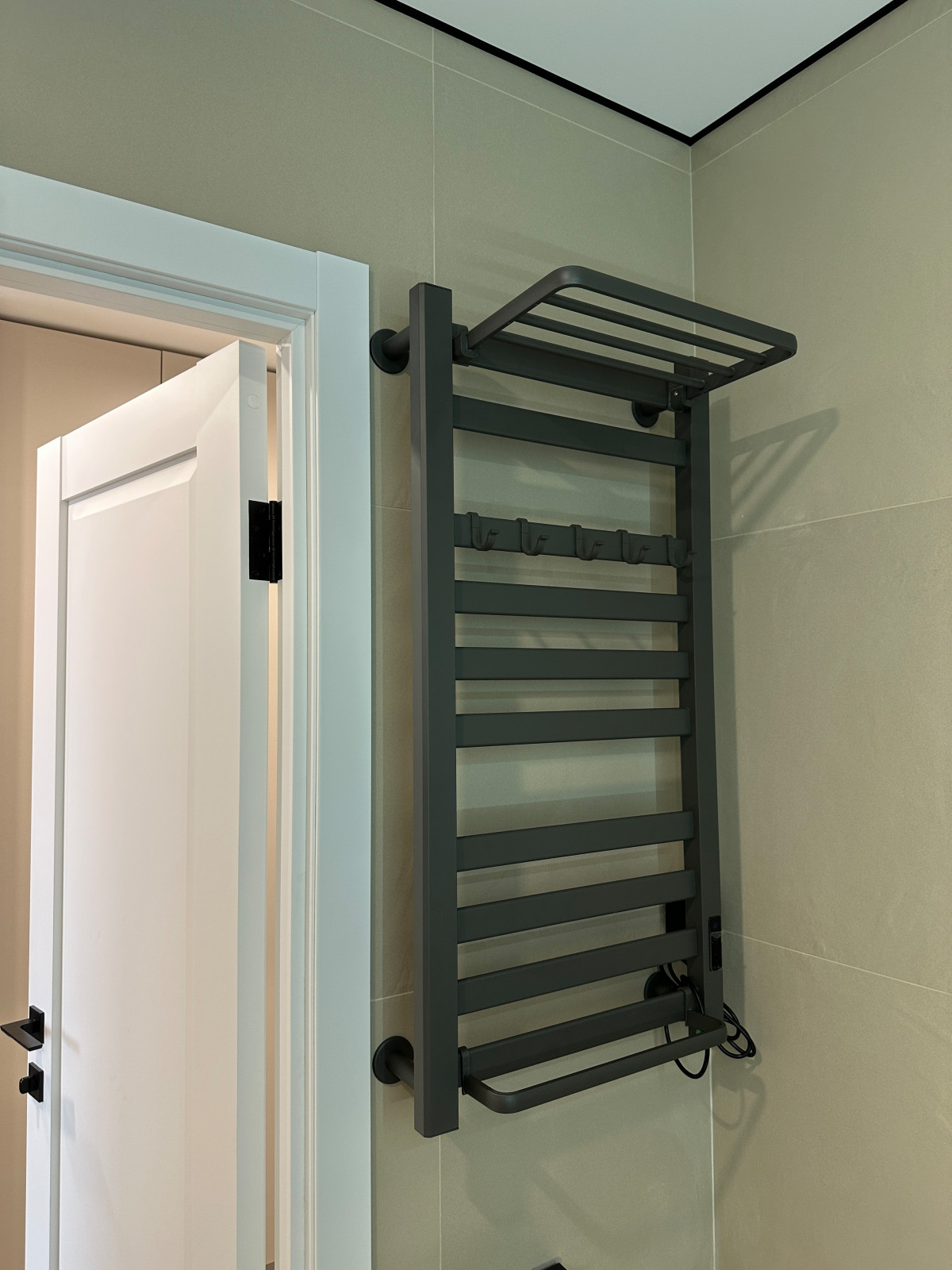 ЖК Новое очаково Однокомнатная квартира 31 м2