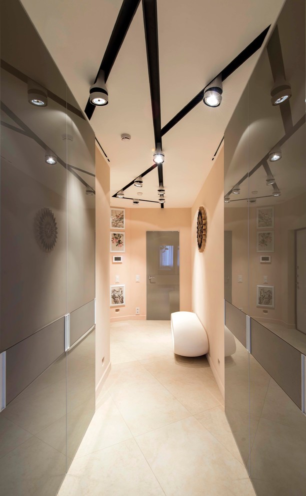 ЖК Дирижабль