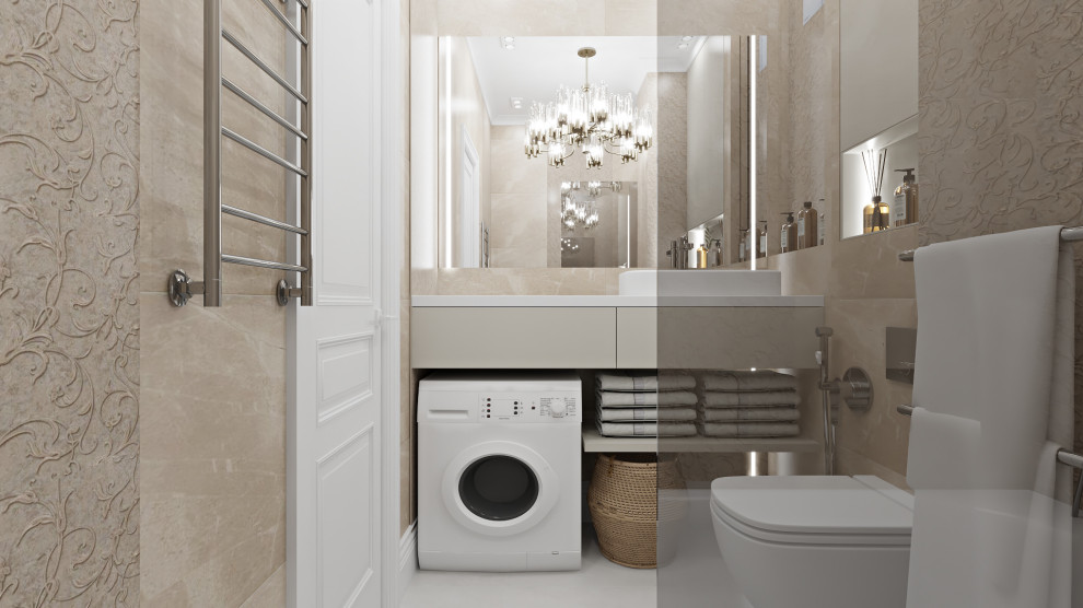 Ленинский проспект 3-х комнатная квартира