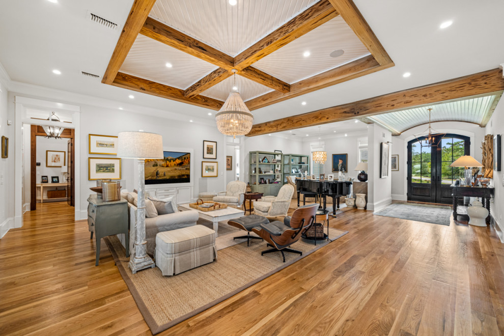 Old Oak Cay