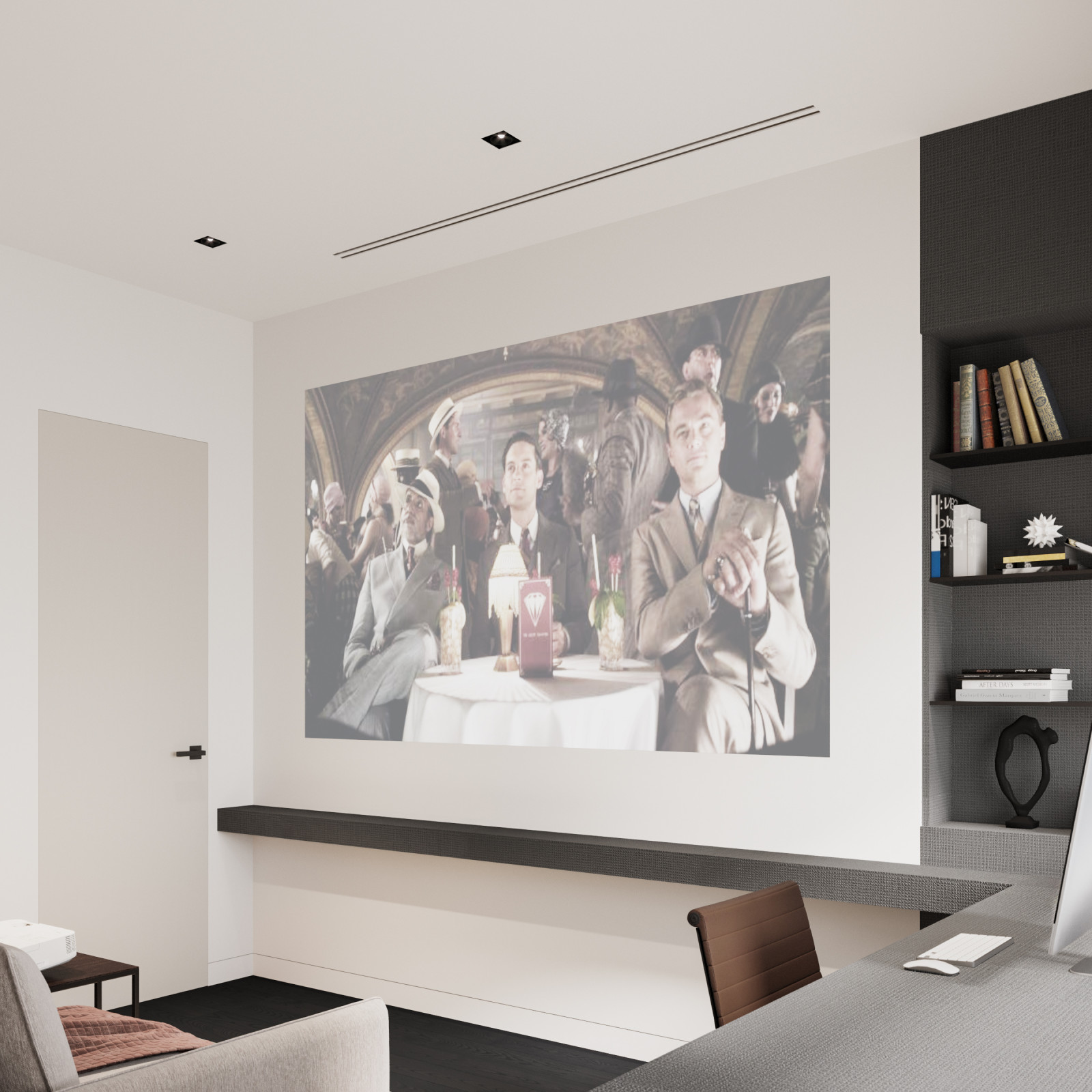 Апартаменты в ЖК Сити парк