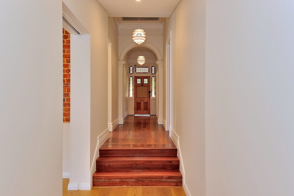 Subiaco Renovation