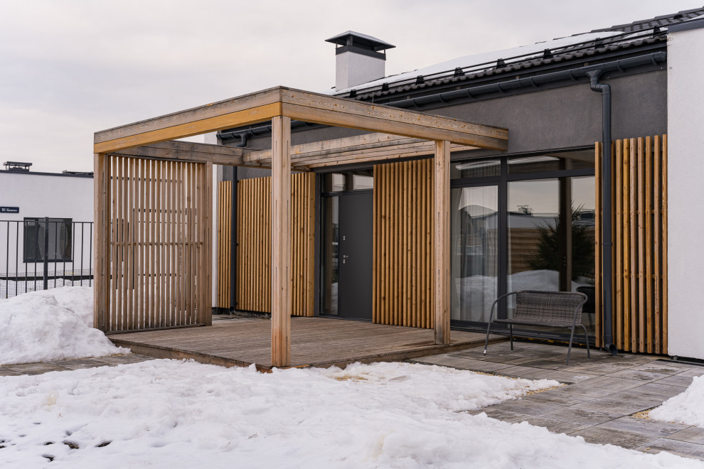 Винтажный ремикс