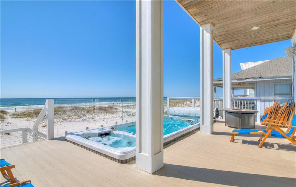 Hypnautic  - Gulf Shores Beachfront