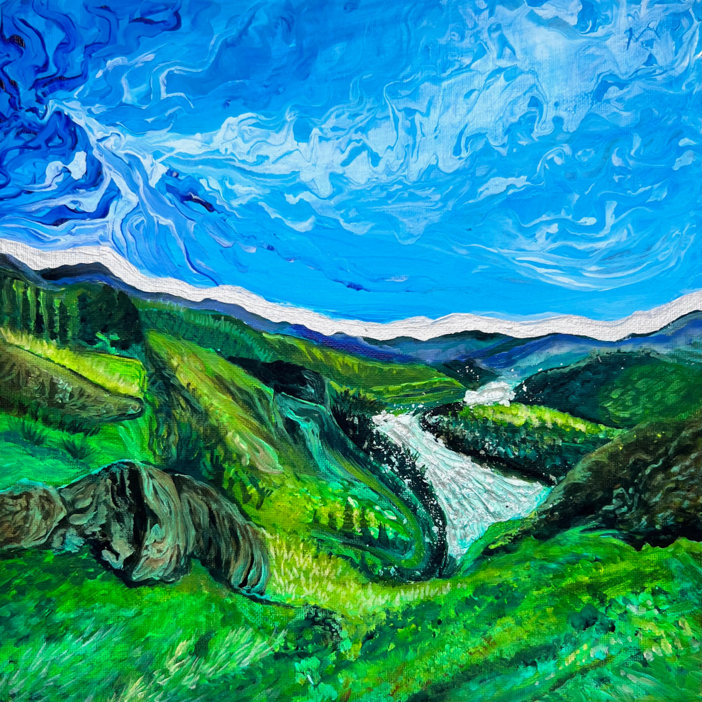 Картины на заказ и в наличии