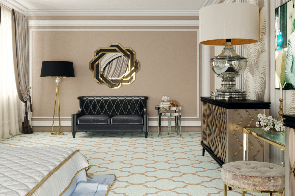 КОТТЕДЖ ТИХАЯ СЛОБОДА