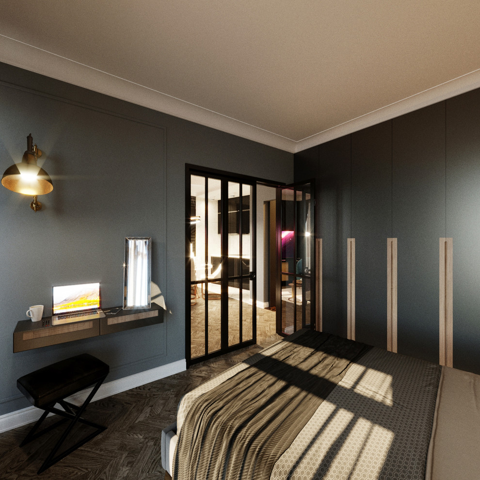 Апартаменты