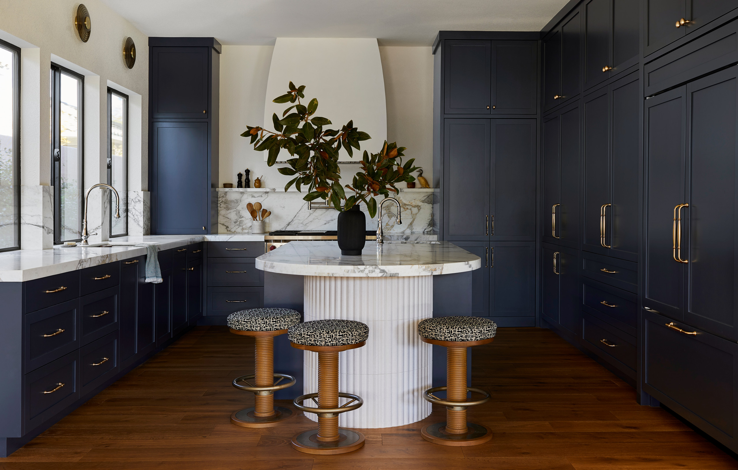 Country Club Kitchen
