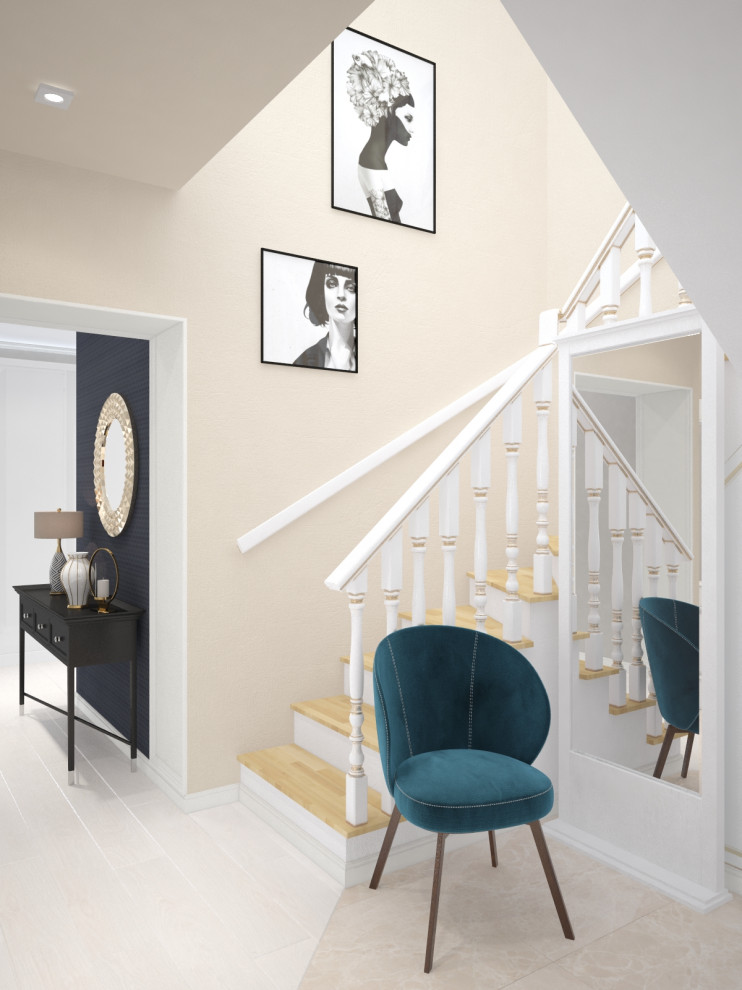 Коттедж / Чебоксары / 2019 г