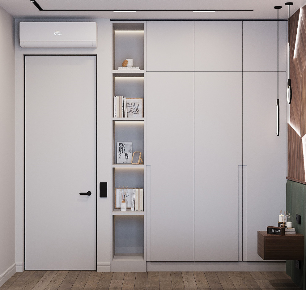 Дизайн-проект Фили-сити